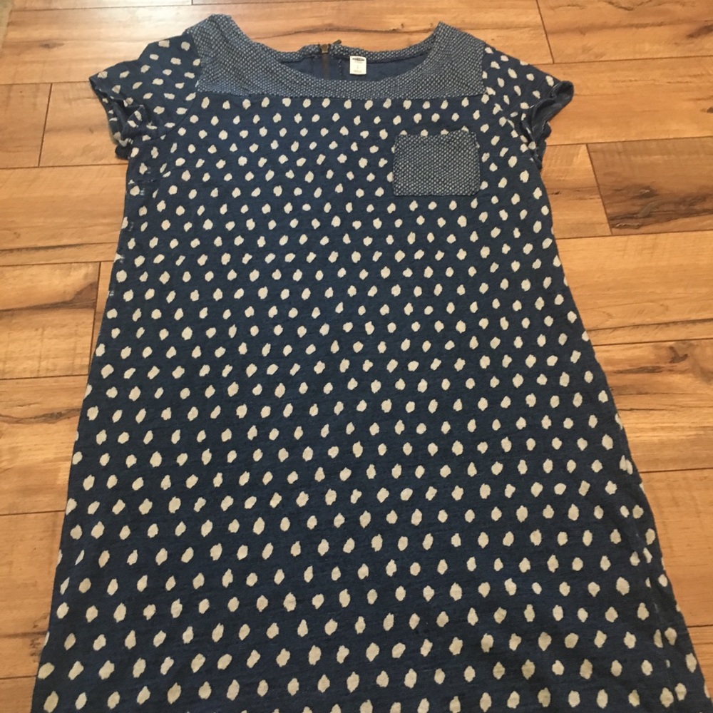 Old navy cute dress midi